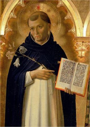 St Dominic